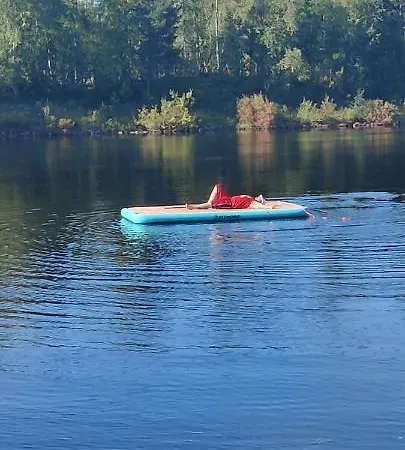 Experience Amazing Ivalo 4,5km From The Airport