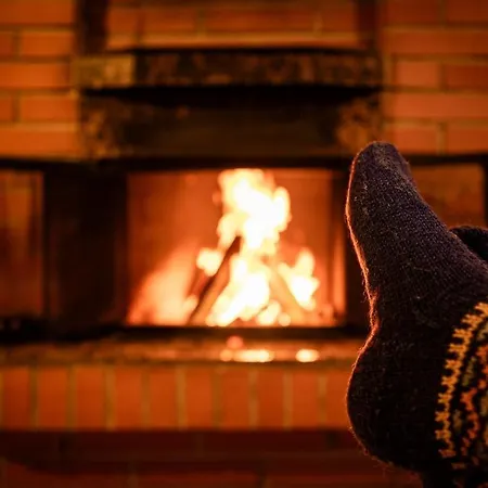 Experience Amazing Ivalo 4,5km From The Airport