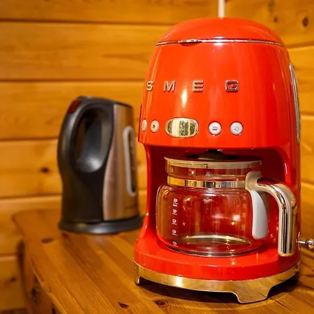 Шале Ivalo Northern Lights Riverfront Lapland Sauna Hot Tub Near Airport *