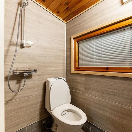 Ivalo Northern Lights Riverfront Lapland Sauna Hot Tub Near Airport * Inari