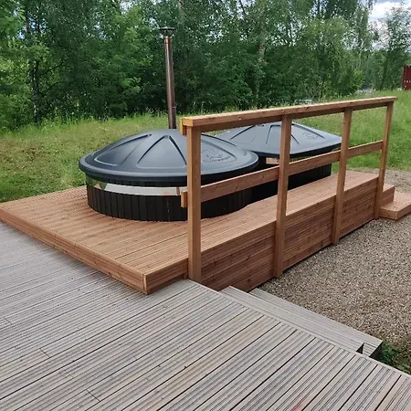 Experience Amazing Ivalo 4,5km From The Airport 伊纳利