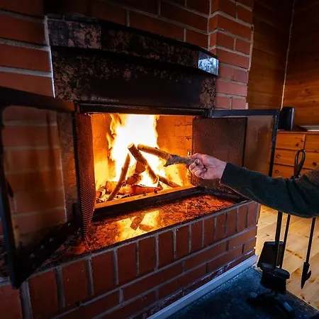 Experience Amazing Ivalo 4,5km From The Airport *