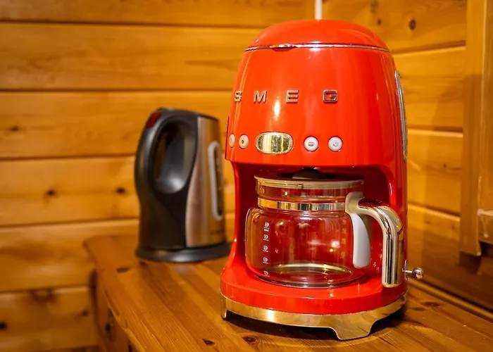 Шале Ivalo Northern Lights Riverfront Lapland Sauna Hot Tub Near Airport *